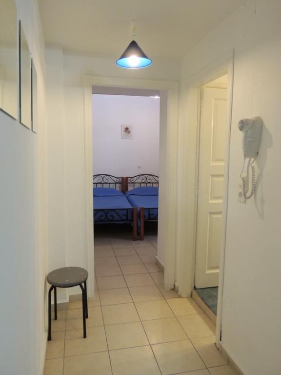 Mama'S Townhouse Apartment Mykonos Island Luaran gambar