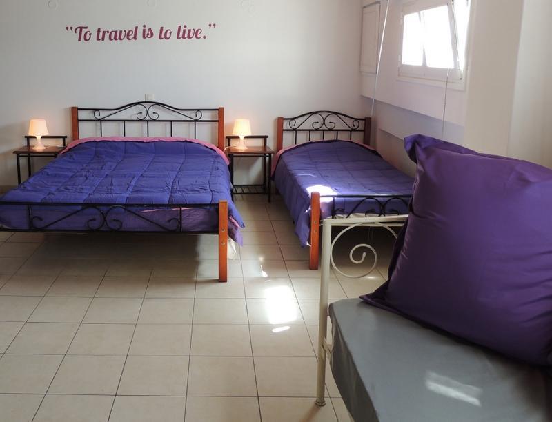 Mama'S Townhouse Apartment Mykonos Island Luaran gambar