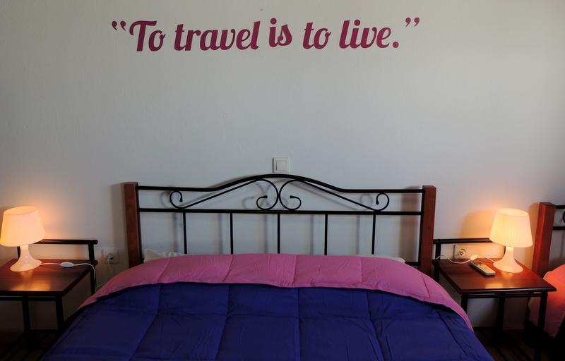 Mama'S Townhouse Apartment Mykonos Island Luaran gambar