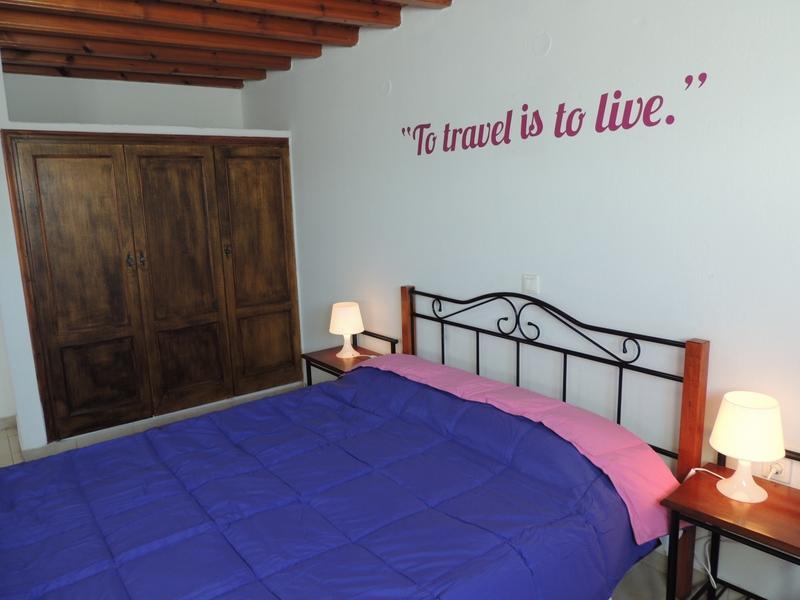 Mama'S Townhouse Apartment Mykonos Island Luaran gambar