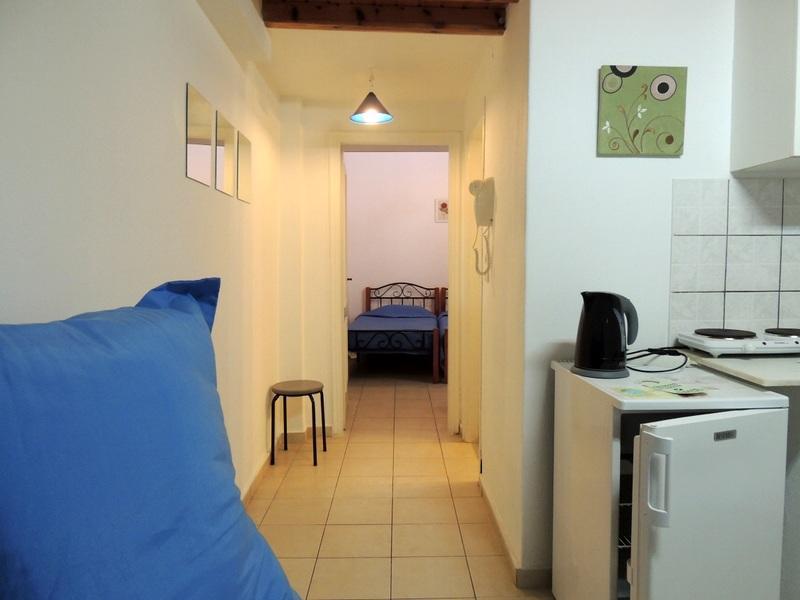 Mama'S Townhouse Apartment Mykonos Island Luaran gambar