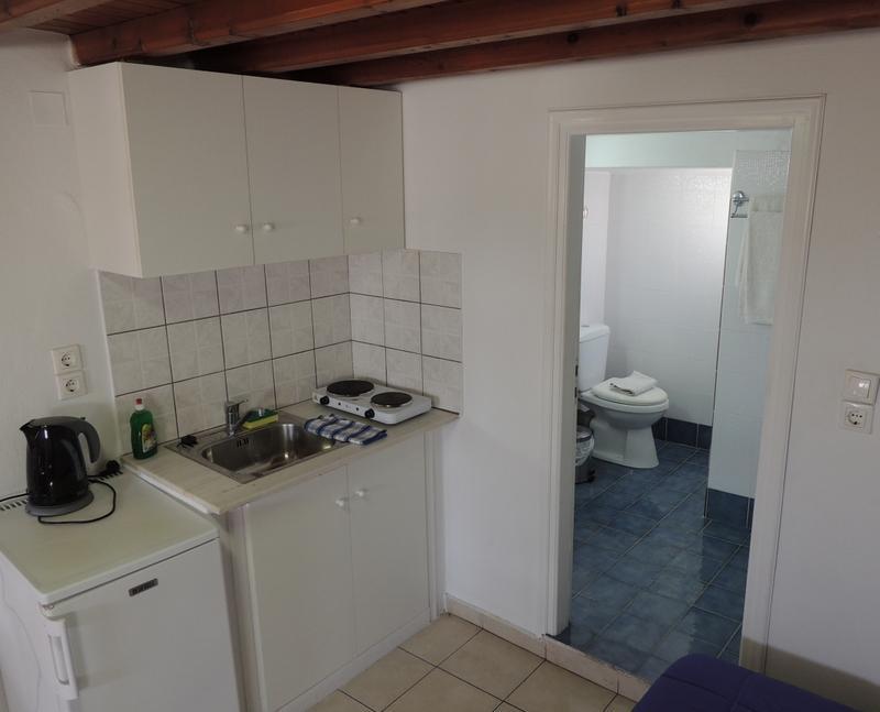Mama'S Townhouse Apartment Mykonos Island Luaran gambar